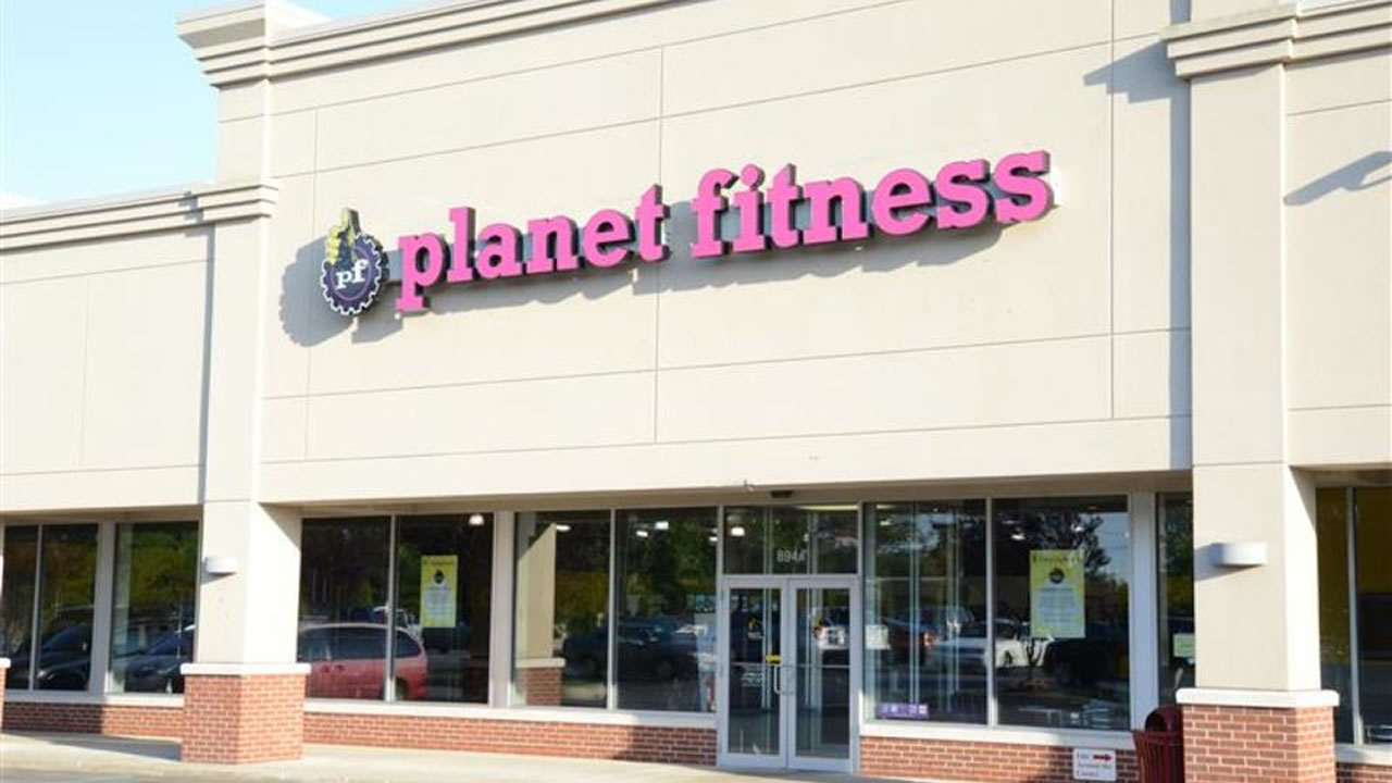 Planet Fitness, Bay Shore NY