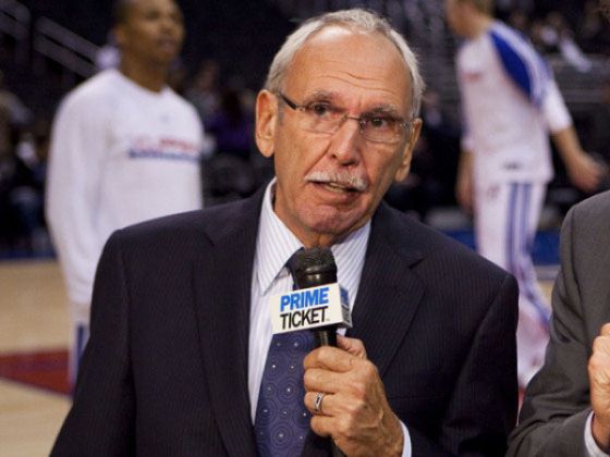 Ralph Lawler